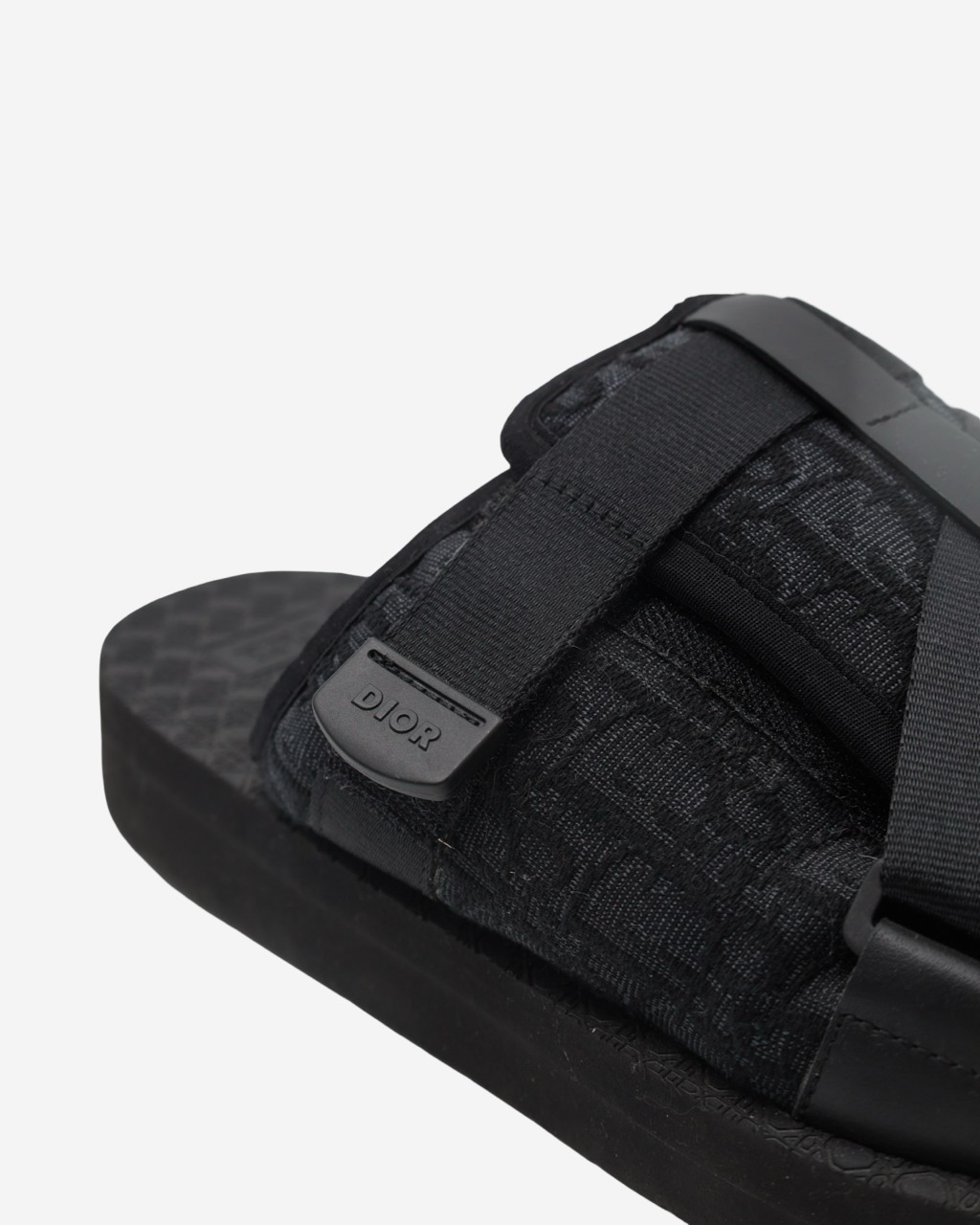 Sandalias Dior Alpha Oblique 43