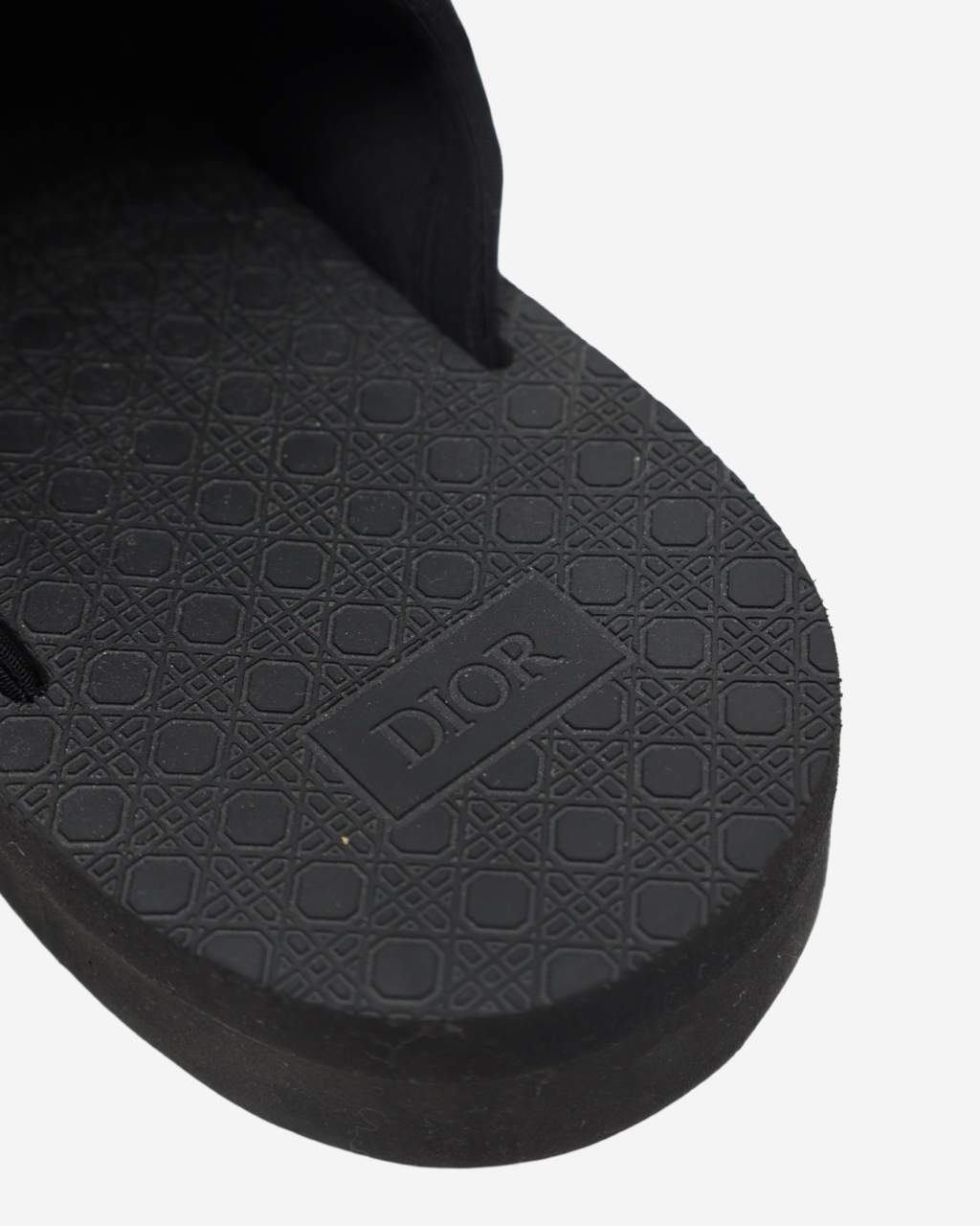 Sandalias Dior Alpha Oblique 43