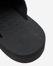 Sandalias Dior Alpha Oblique 43