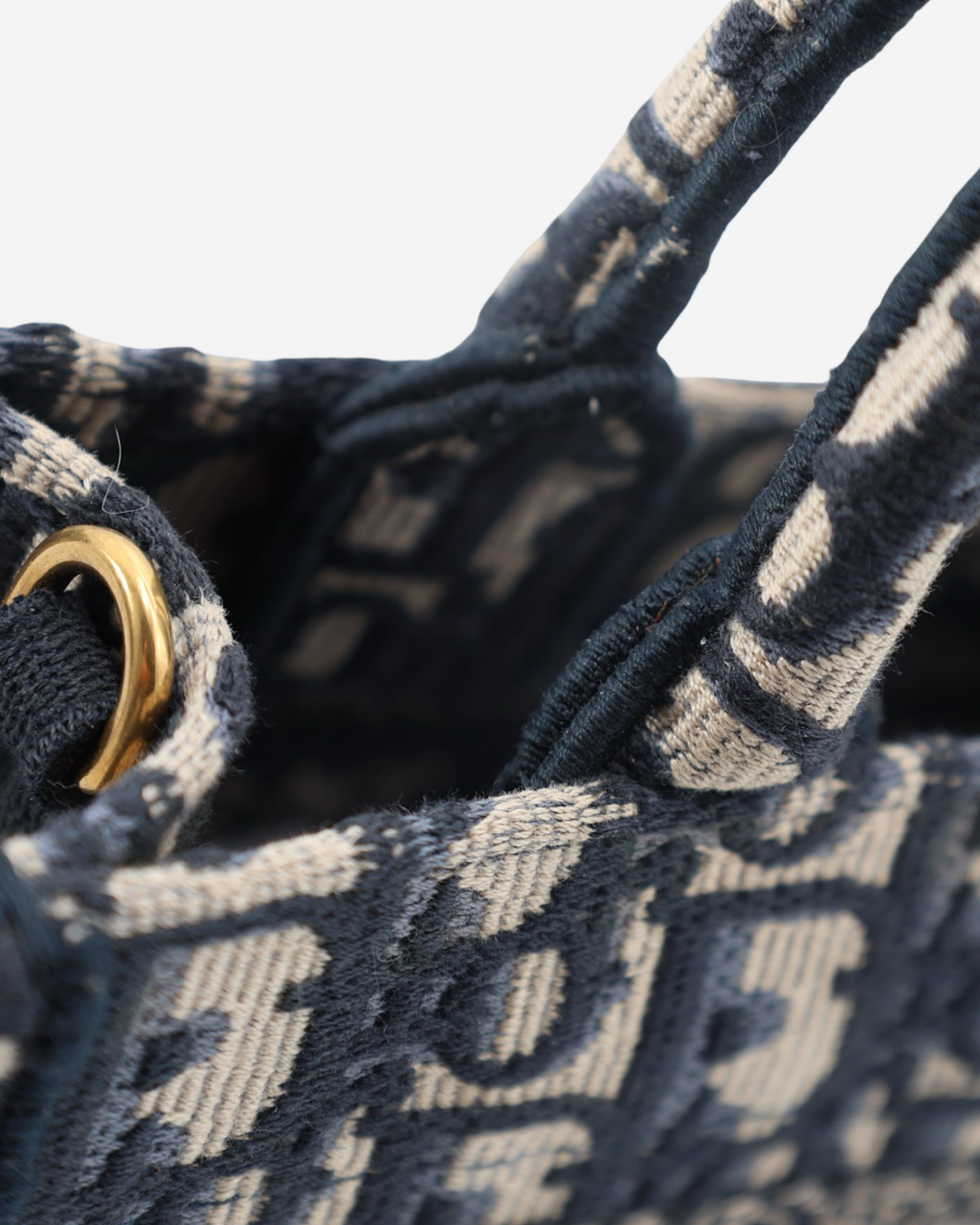 Bolso Dior Book Mini Tote 2023