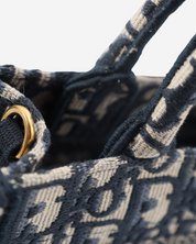 Bolso Dior Book Mini Tote 2023