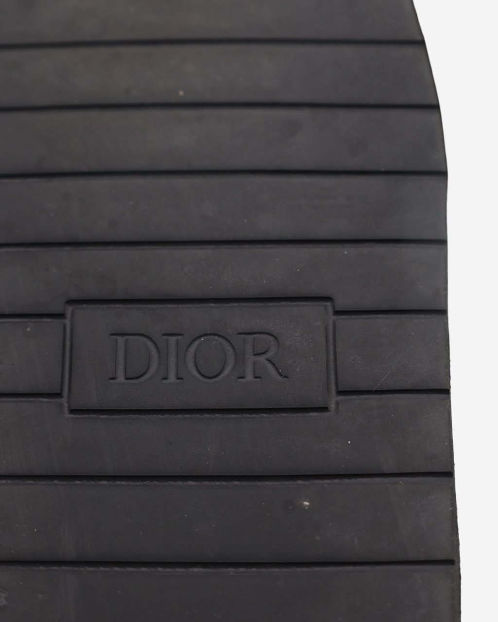 Sandalias Dior Alpha Oblique 43