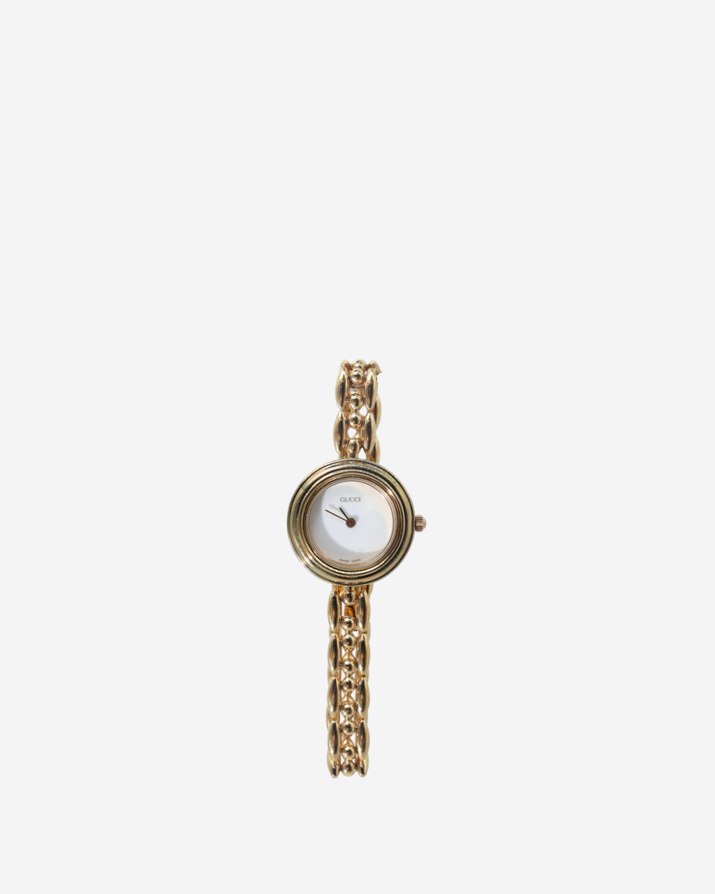Reloj Gucci Bezel