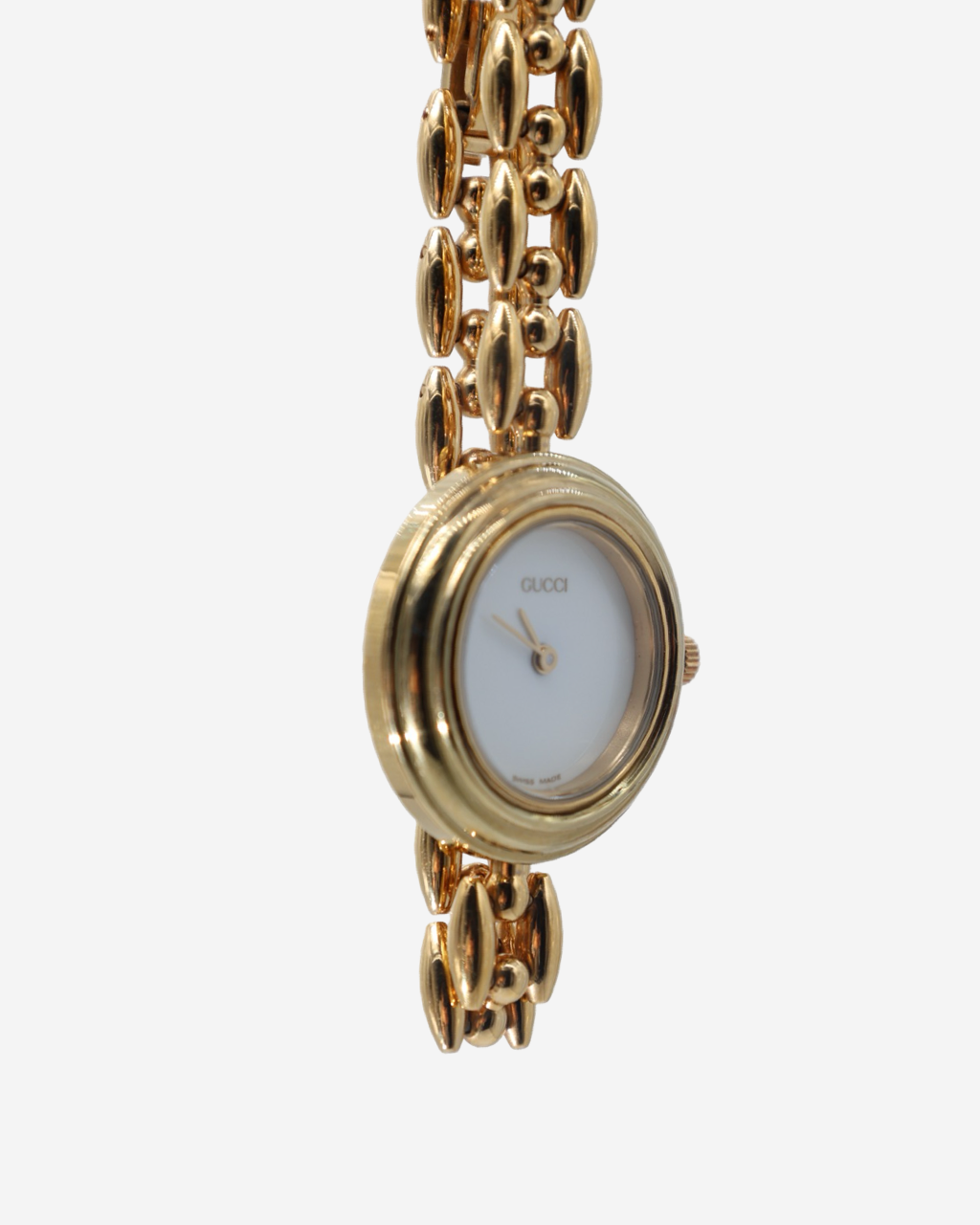 Reloj Gucci Bezel