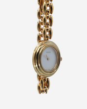 Reloj Gucci Bezel