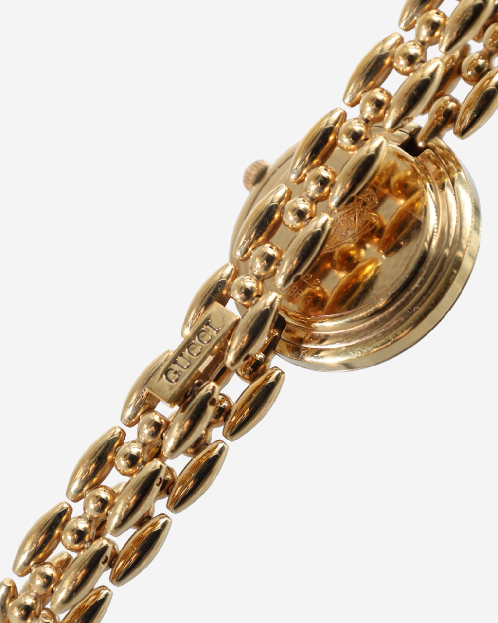 Reloj Gucci Bezel