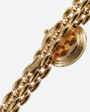 Reloj Gucci Bezel