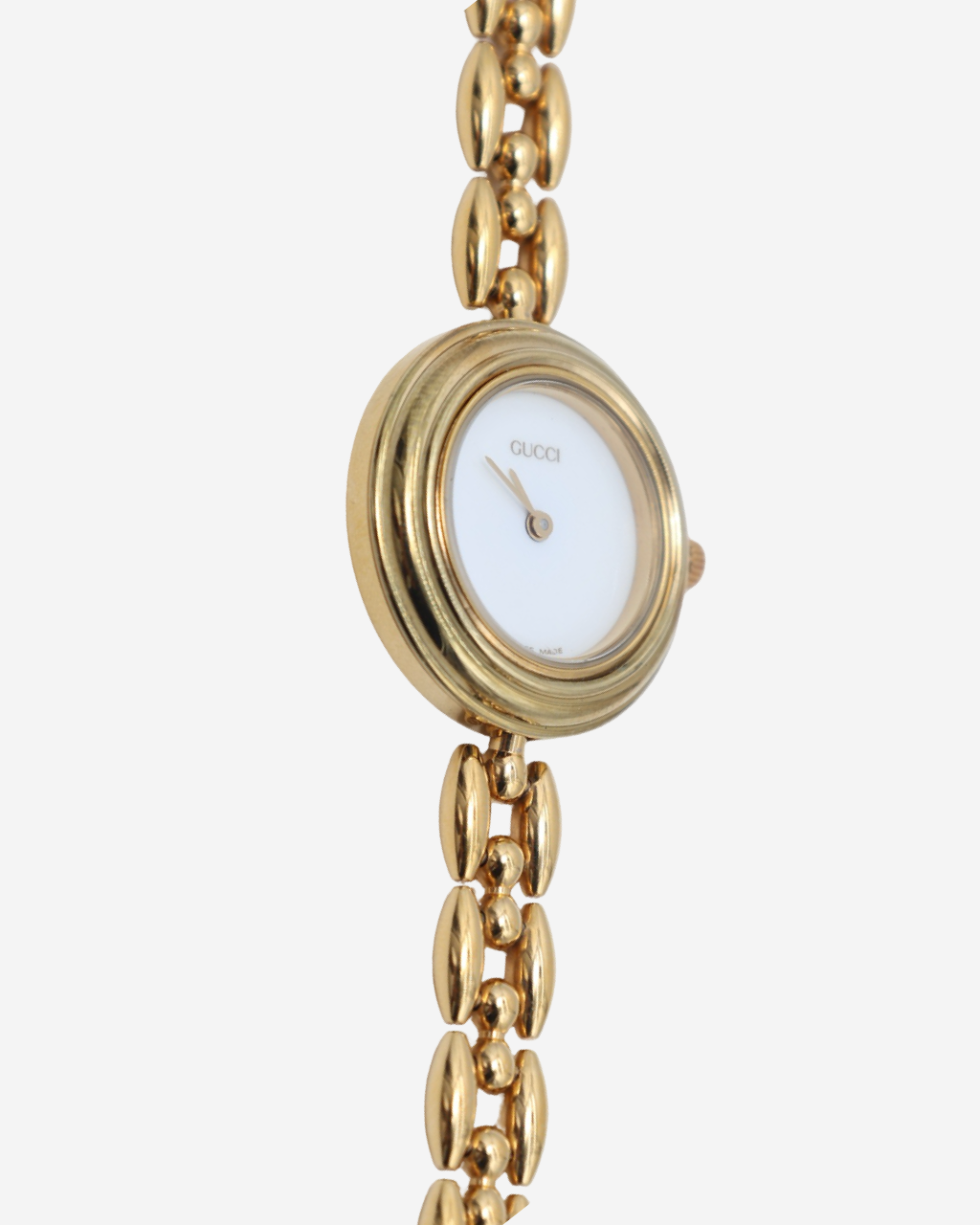 Reloj Gucci Bezel