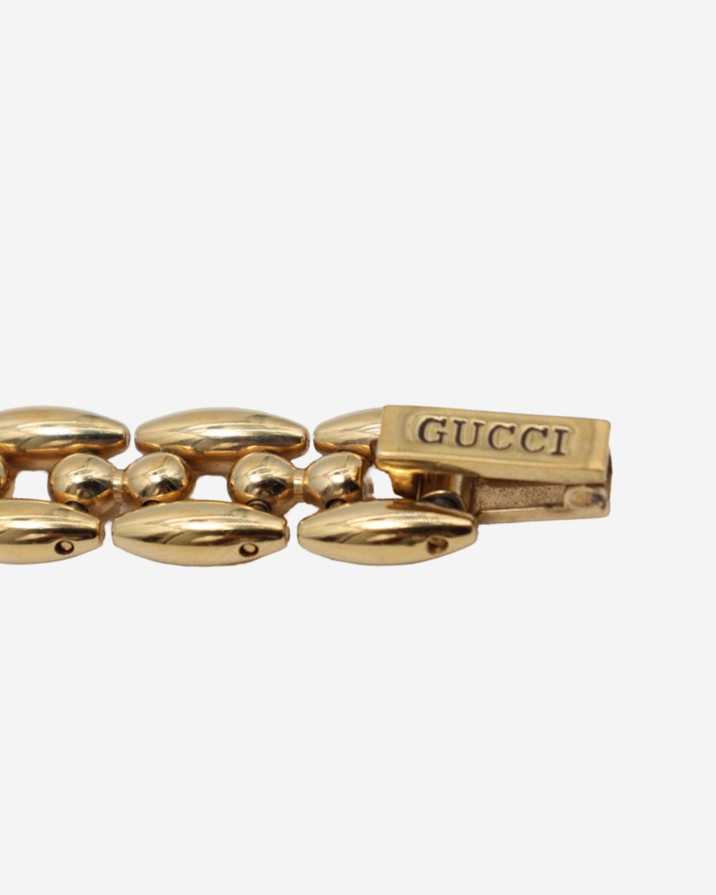 Reloj Gucci Bezel