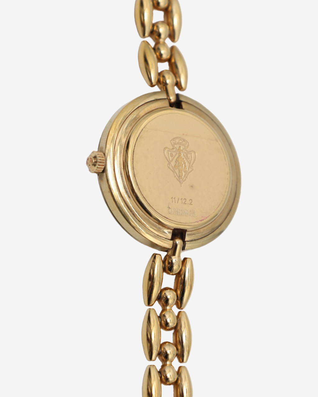 Reloj Gucci Bezel