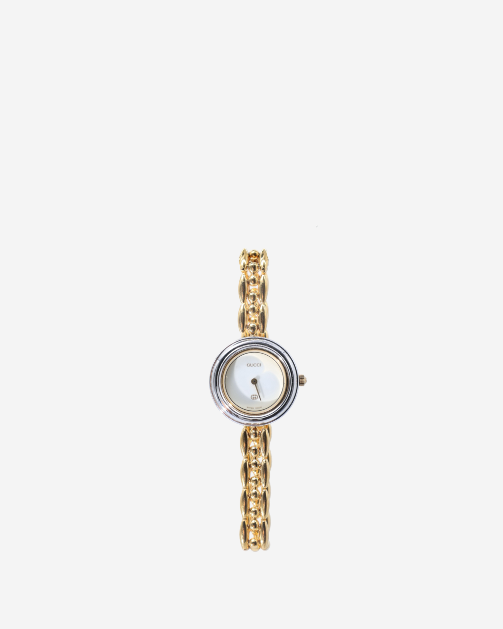 Reloj Gucci Bezel