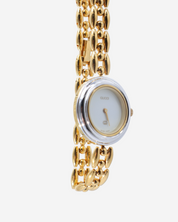 Reloj Gucci Bezel