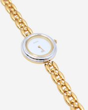 Reloj Gucci Bezel