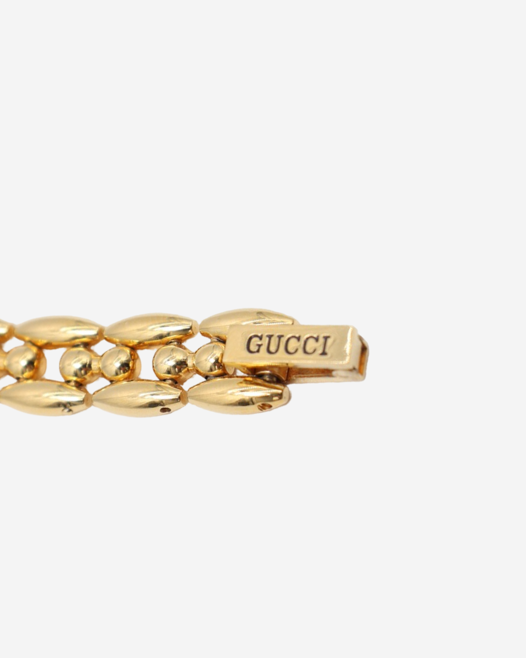 Reloj Gucci Bezel