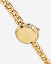 Reloj Gucci Bezel