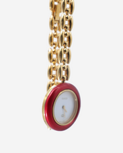 Reloj Gucci Bezel