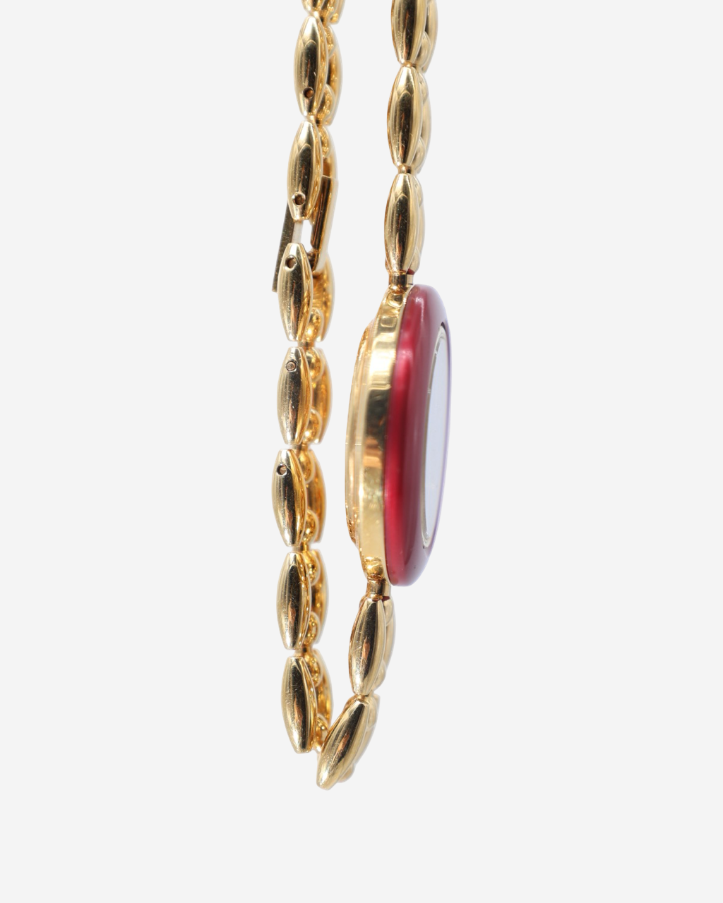 Reloj Gucci Bezel