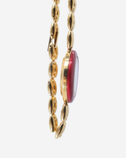 Reloj Gucci Bezel