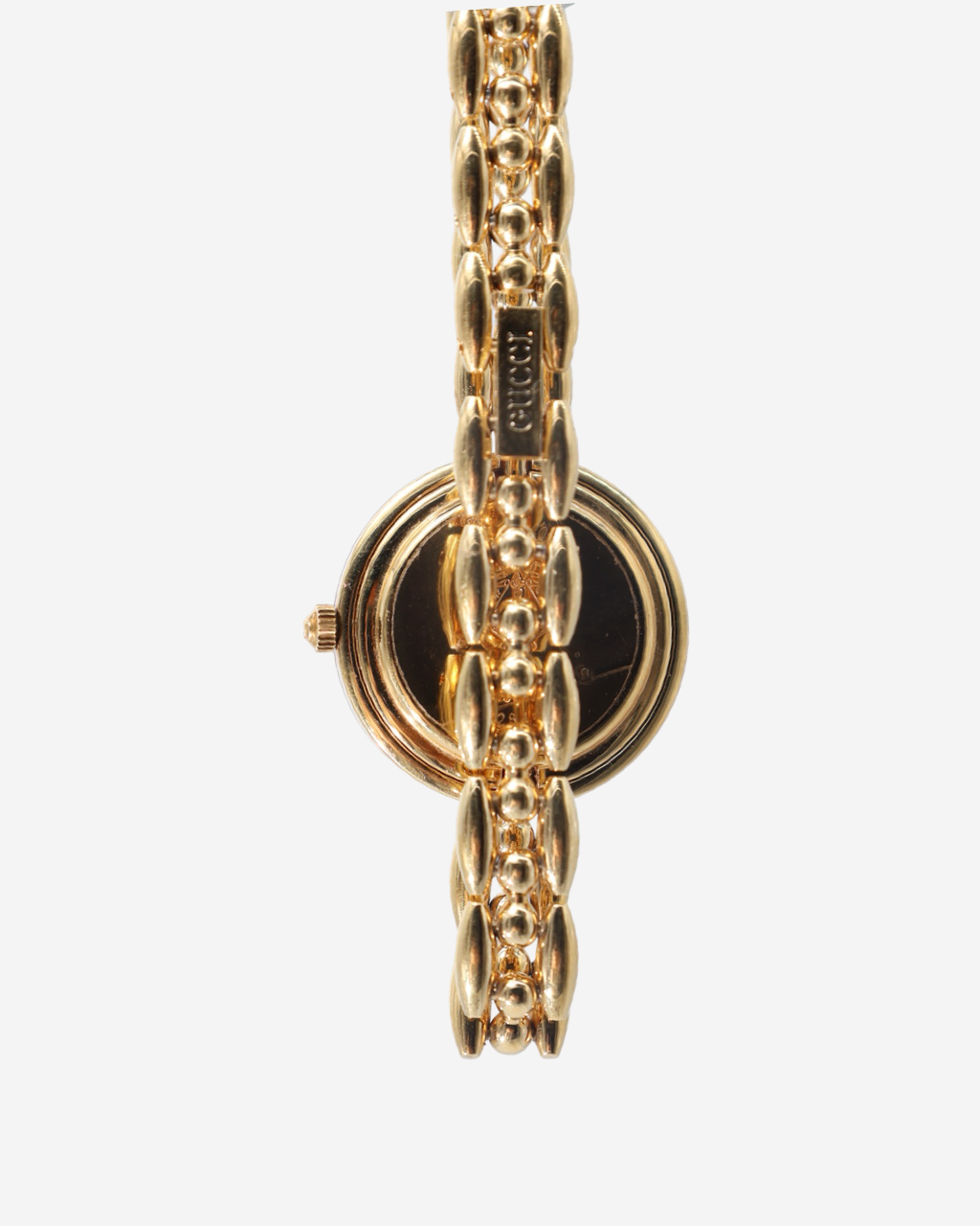 Reloj Gucci Bezel