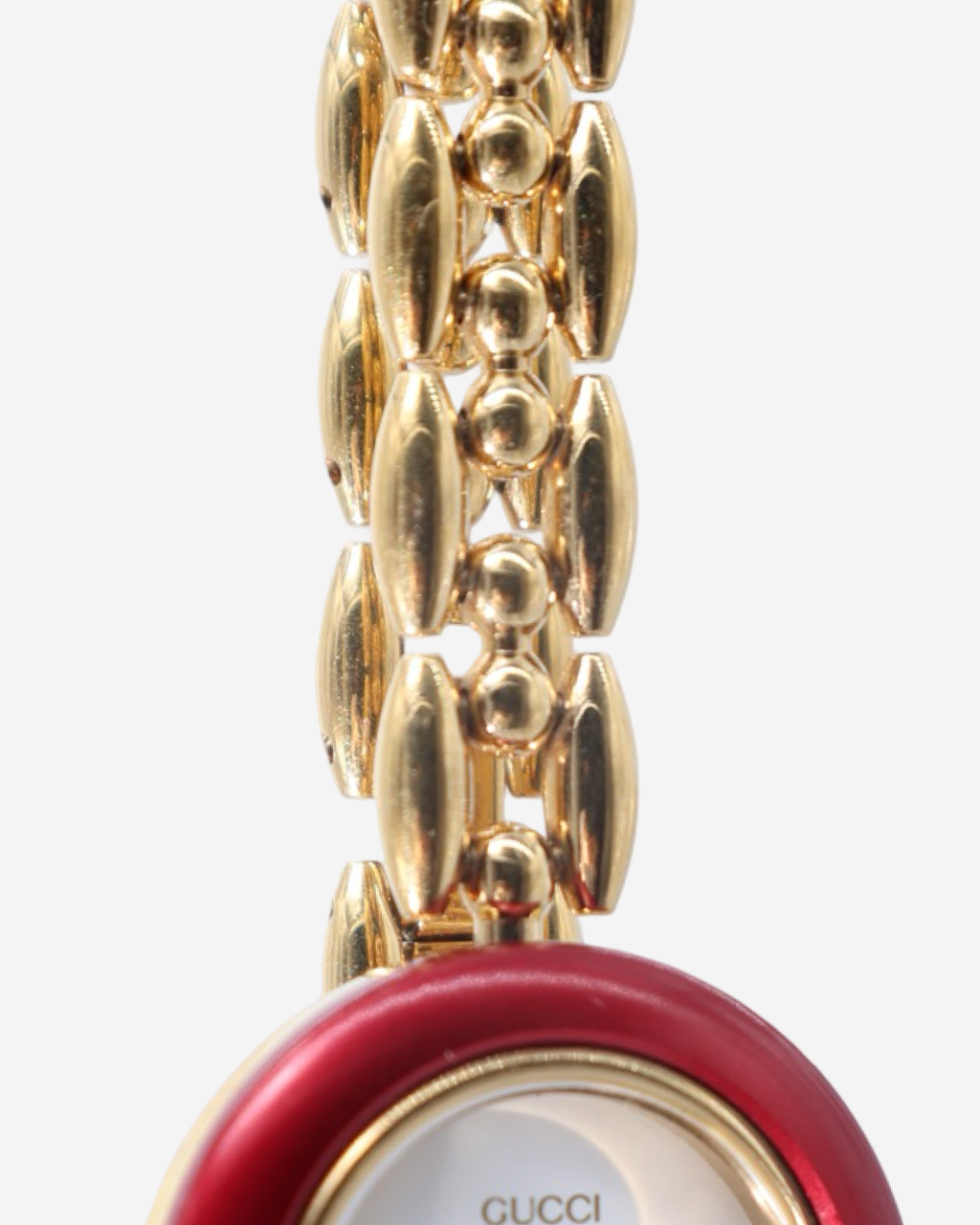 Reloj Gucci Bezel
