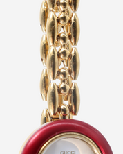 Reloj Gucci Bezel