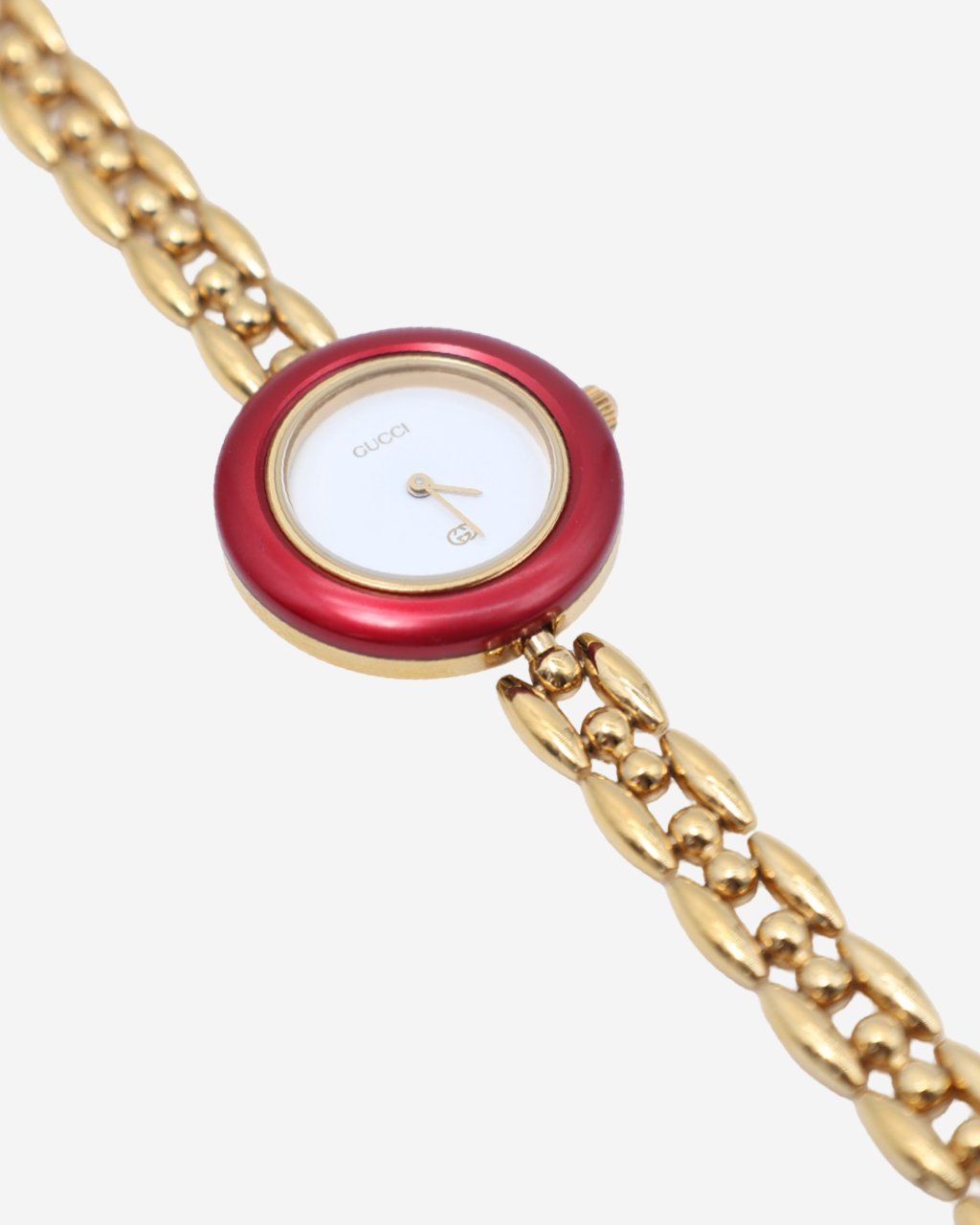 Reloj Gucci Bezel