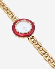Reloj Gucci Bezel