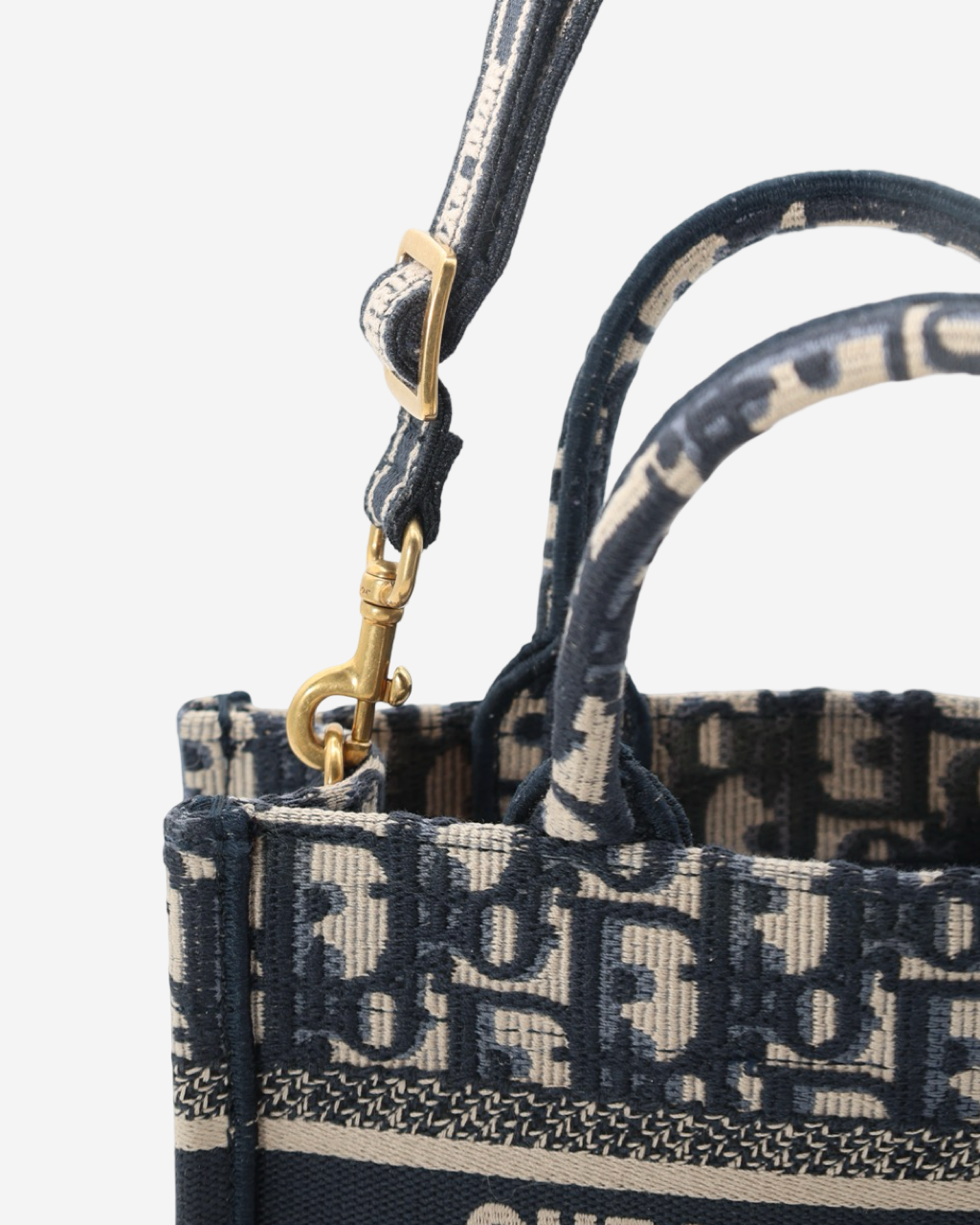 Bolso Dior Book Mini Tote 2023