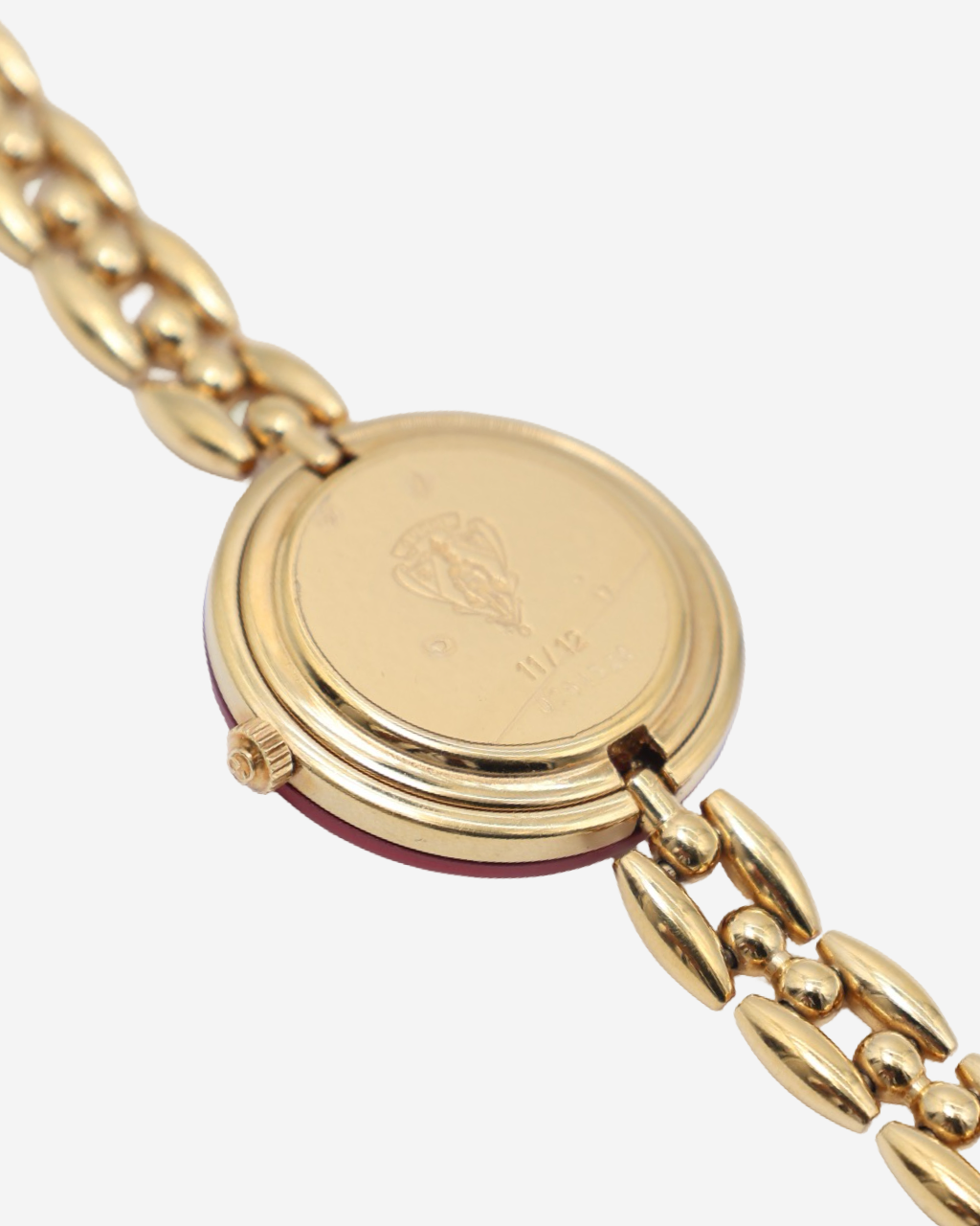 Reloj Gucci Bezel