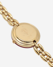 Reloj Gucci Bezel