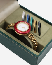 Reloj Gucci Bezel