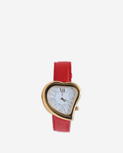 Saint Laurent Heart Watch