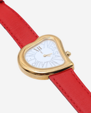 Saint Laurent Heart Watch