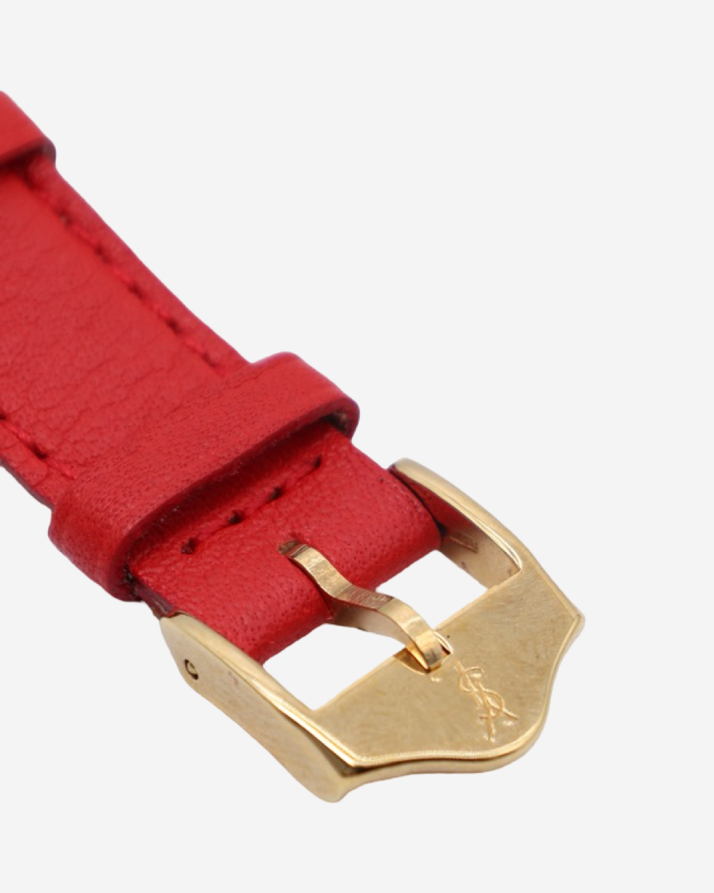 Saint Laurent Heart Watch