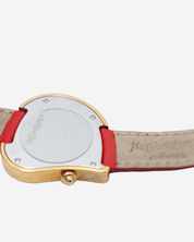 Saint Laurent Heart Watch