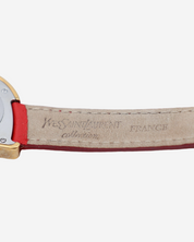 Saint Laurent Heart Watch