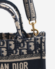 Bolso Dior Book Mini Tote 2023