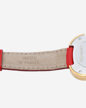 Saint Laurent Heart Watch