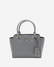 Bolso Prada Mini Galleria
