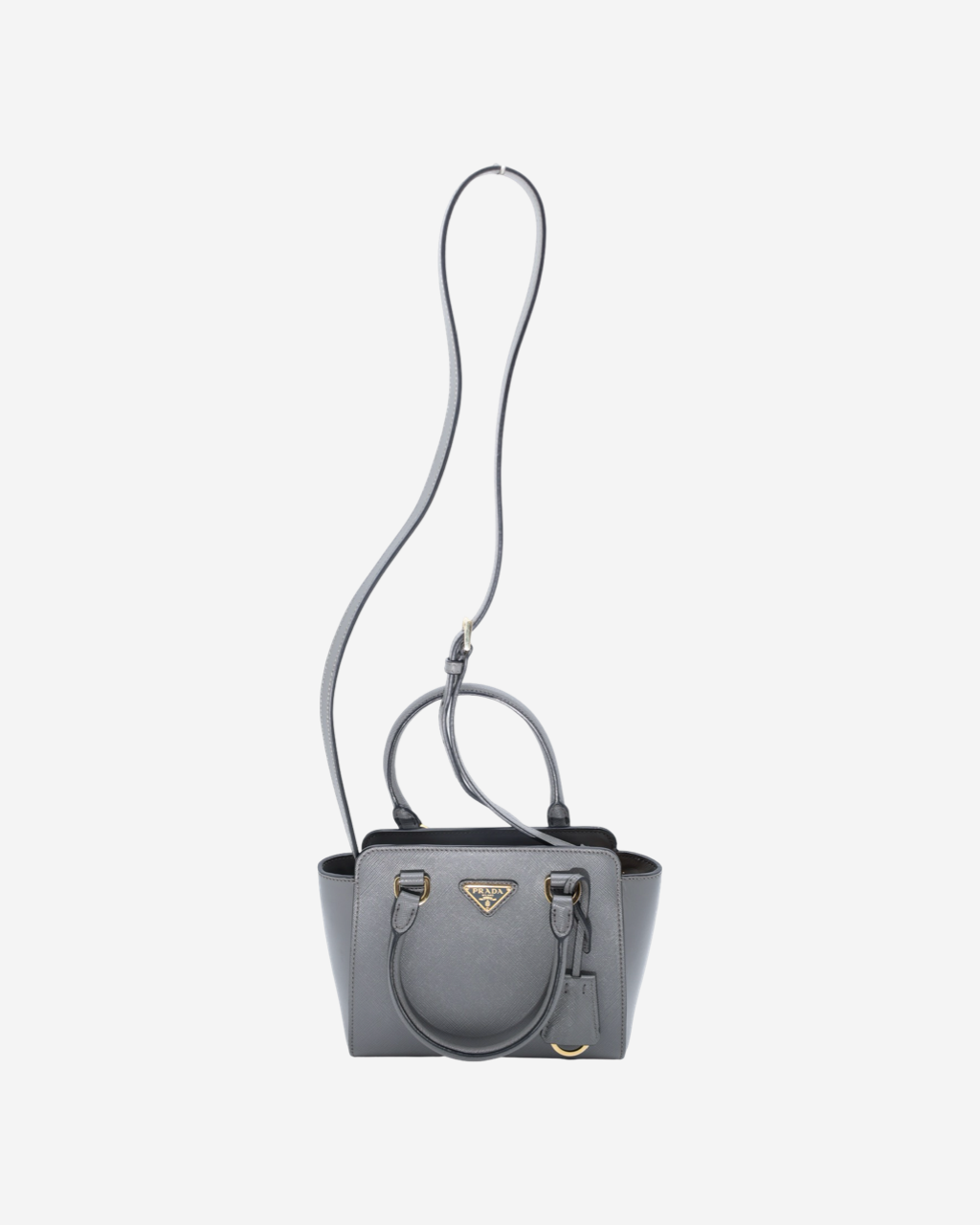 Bolso Prada Mini Galleria