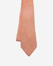 Corbata Hermès Olas