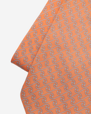 Corbata Hermès Olas