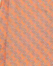Corbata Hermès Olas