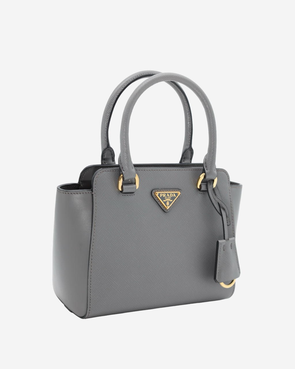 Bolso Prada Mini Galleria
