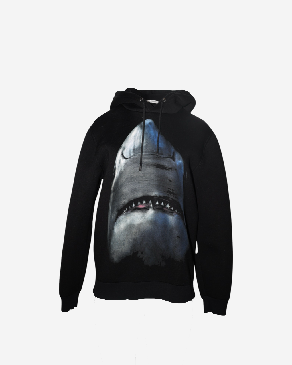 Sudadera Givenchy Tiburón S