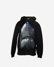 Sudadera Givenchy Tiburón S