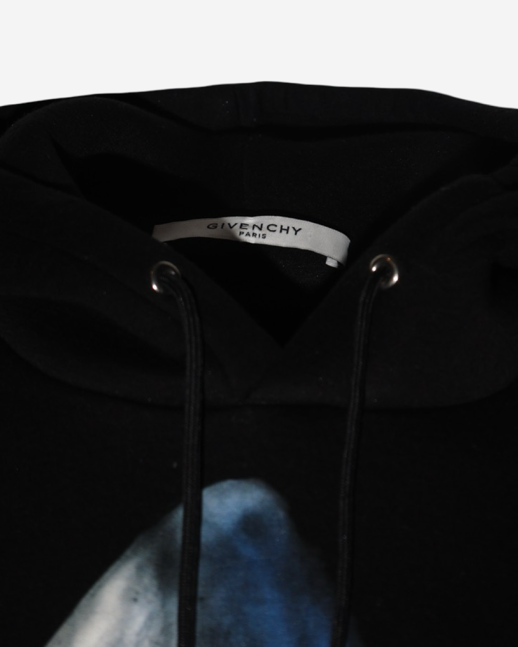 Sudadera Givenchy Tiburón S