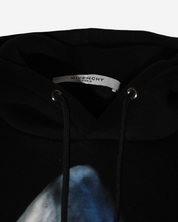 Sudadera Givenchy Tiburón S