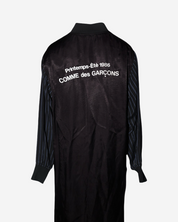Chamarra Commes Des Garçons Staff 1986 S