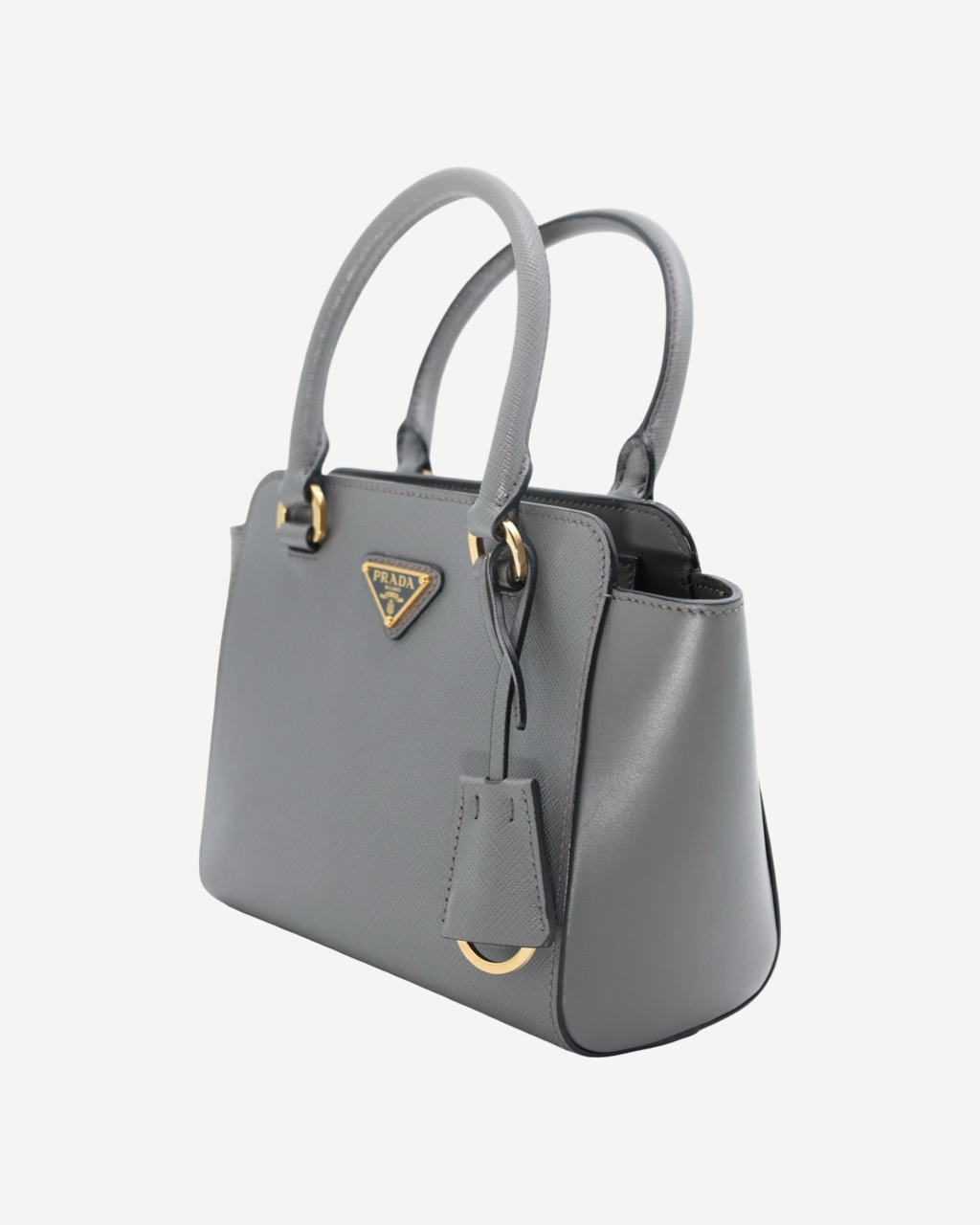 Bolso Prada Mini Galleria